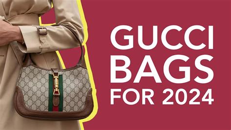 gucci 2007 handbag collection|authentic gucci gift bag 2024.